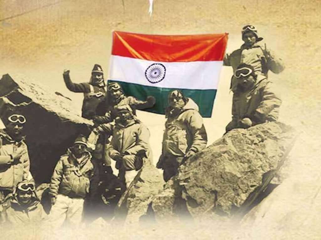 History And Significance Of Celebrating Kargil Vijay Diwas