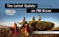 PM-Kisan Scheme: Rs 5,215 crore Transferred to 2.6 crore Farmers