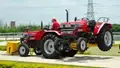 Mahindra, First Indian Brand to Roll out 3 Million Tractors