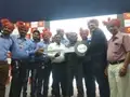 Lucky Farmers Win Tractor & Much More in  AgroStar’s Cotton Bumper Dhamaka Contest