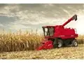 "Harvester of the Year” Goes to Case IH Axial-Flow 4099 in the China Agricultural Machinery Top 50