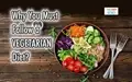10 benefits of being a Vegetarian