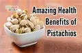 From Weight Loss to Heart Health, Here's Why You Must Eat Pistachios This Winter