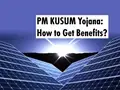 Solar Pump Yojana: Know How Farmers can Avail Irrigation Facility by paying only 10% amount