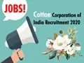 Cotton Corporation of India Invites Application for Assistant Manager, Jr. Assistant & Many Other Posts; Details Inside