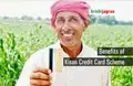 Kisan Credit Card Scheme: How Farmers Can Get Loan up to Rs 3 lakh at 4% Interest