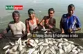 How Artificial Intelligence Can Change the Lives of Lakhs of Shrimp & Fish Farmers in India?