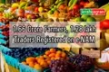 200 New Mandis from 7 States Integrated with e-NAM Platform for Marketing of Agricultural Produce