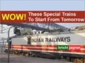 Indian Railways: Online Booking Starts from Today; Know How to Book Your Railway Ticket?