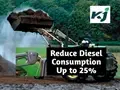Follow These Simple Steps to Reduce Expenses on Diesel in Tractors