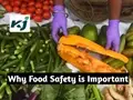 Gujarat Tops India’s FSSAI Food Safety Index 2019-2020