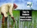 Choose the Varieties of Paddy According to Your Region & Get Maximum Yield