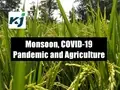 Monsoon2020: COVID-19 Pandemic and Monsoon Season