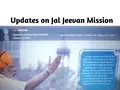 Manipur CM assures centre on Jal Jeevan Mission progress