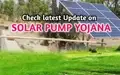 Solar Pump Yojana Updates: Farmers Can Earn Lakhs through This Government Scheme; Details Inside