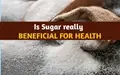 5 Surprising Benefits of Sugar – From Healthy Skin to Instant Energy Booster