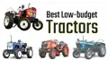 Top 10 Tractors you can get under Rs. 5 lakh, Check Price and Specifications