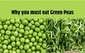 Include Green Peas in your Diet and get These Surprising Health Benefits