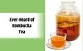 Kombucha: The Healthy Fermented Tea