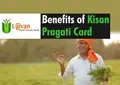 Ujjivan Small Finance Bank: Get Agri Loans up to Rs.10 Lakhs with Kisan Pragati Card