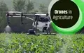 Drone Technology in Agriculture : A Viable Solution to Address Food Security Issue