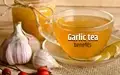 Why People with Diabetes Should Consume Garlic Tea
