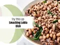 Easy Protein-Packed Lobia Recipe: Don’t Miss These Black-Eyed Peas