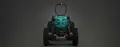HAV S1: India’s First Automatic Hybrid Tractor with Advanced Features Launched