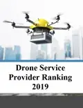 Drone Service Provider Ranking 2019