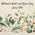 National Herbs & Spices Day: Spice Up Your Dishes