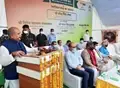 Narendra Singh Tomar Inaugurates National Horticulture Board (NHB) Centre in Gwalior