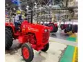 Tractor Exports Record All-Time High Sales of 11,187 Units