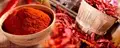 How to Check Adulteration in Red Chilli Powder at Home, as per FSSAI