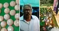 Pearl Farming: This Farmer Grows Pearl in Buckets; Earns in Lakhs