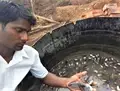 How Pearl Farming Made This Farmer Lakhpati