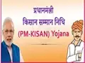 PM-Kisan Scheme: Uttar Pradesh Secures ‘Top Rank’ in Quick Grievance Redressal