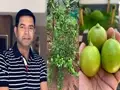An Exclusive Interview of The ‘Seedless Lemon’ Farmer of Kerala
