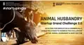 Animal Husbandry Startup Grand Challenge 2.0 Launched; Win Prizes Worth Rs 10 Lakhs