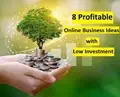 8 Profitable Online Business Ideas To Start In 2022 With Investment As Low As Rs 25,000