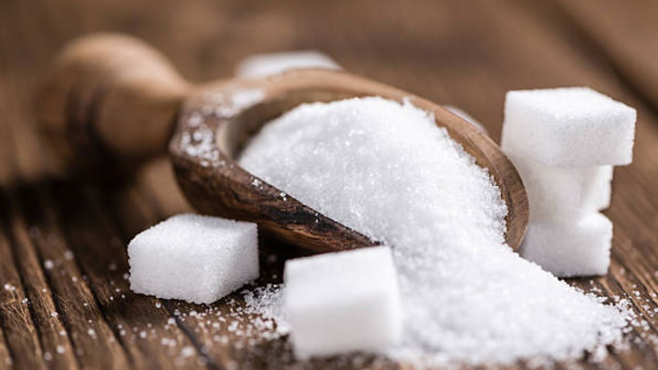 Sugar (Representational Image Source: Pexels)