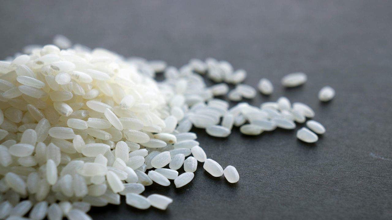 Rice (Representational Image Source: Pexels)