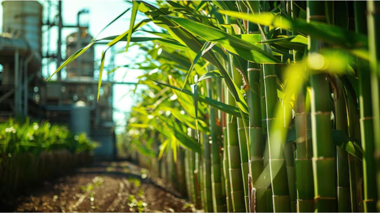 Sugarcane (Representational Image Source: Freepik)