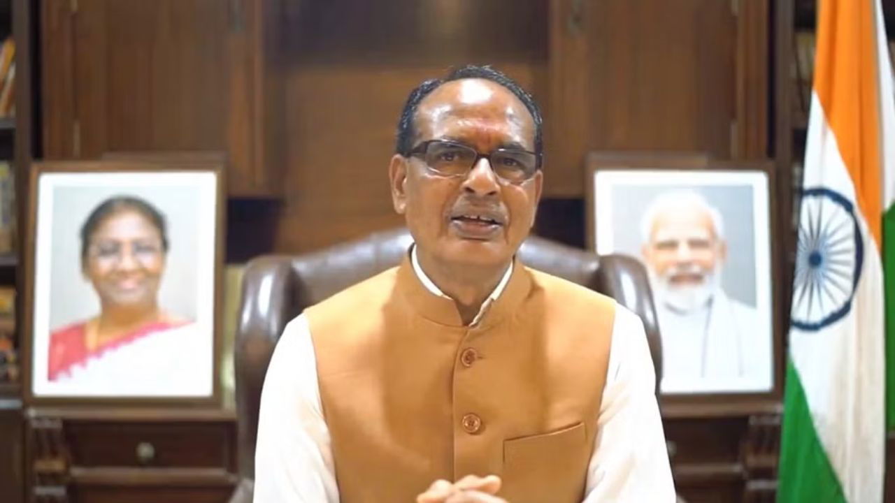 Union Agriculture and Farmers’ Welfare and Rural Development Minister Shivraj Singh Chouhan (Representational Image Source: Shivraj Singh Chouhan/Fb)