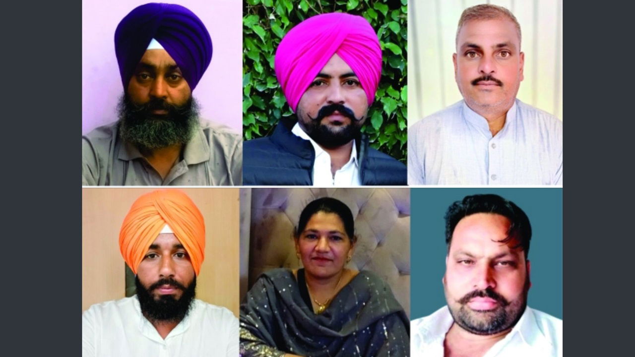 Progressive Farmers from Punjab to Be Honored with Awards at Kisan Mela