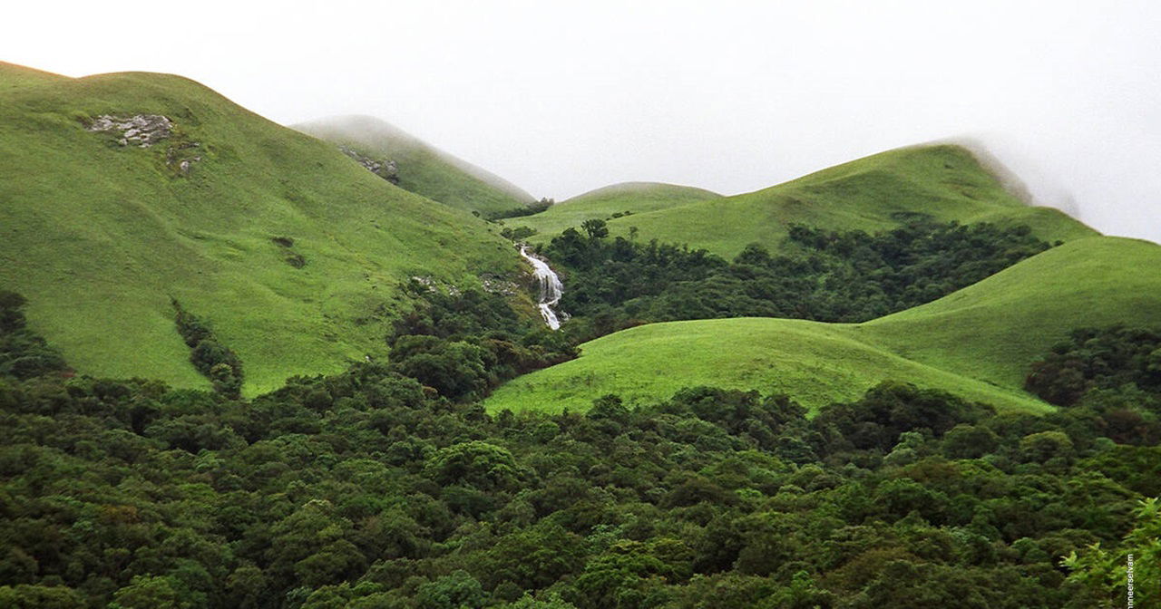 Western Ghats (Photo Source: UNESCO)