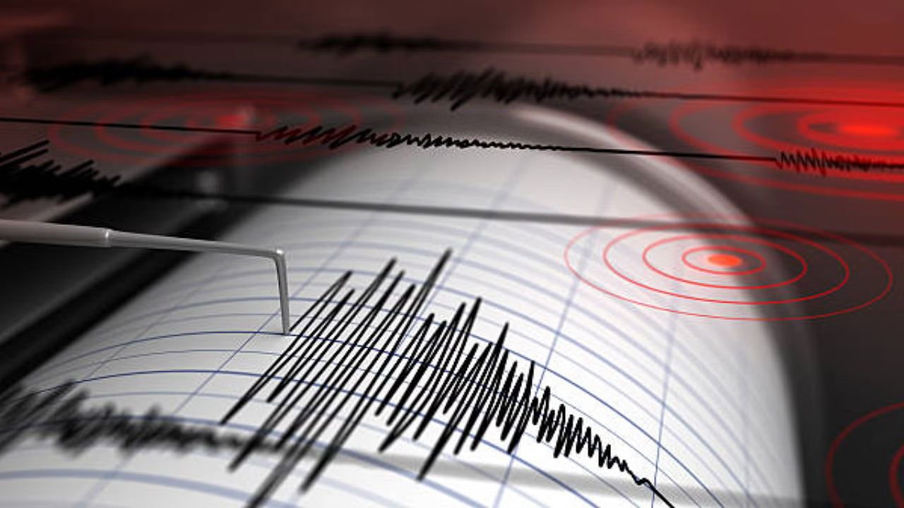 Earthquake of 5.8 Magnitude Shakes Delhi-NCR, Epicenter in Pakistan (Representational Image Source: Pixabay)