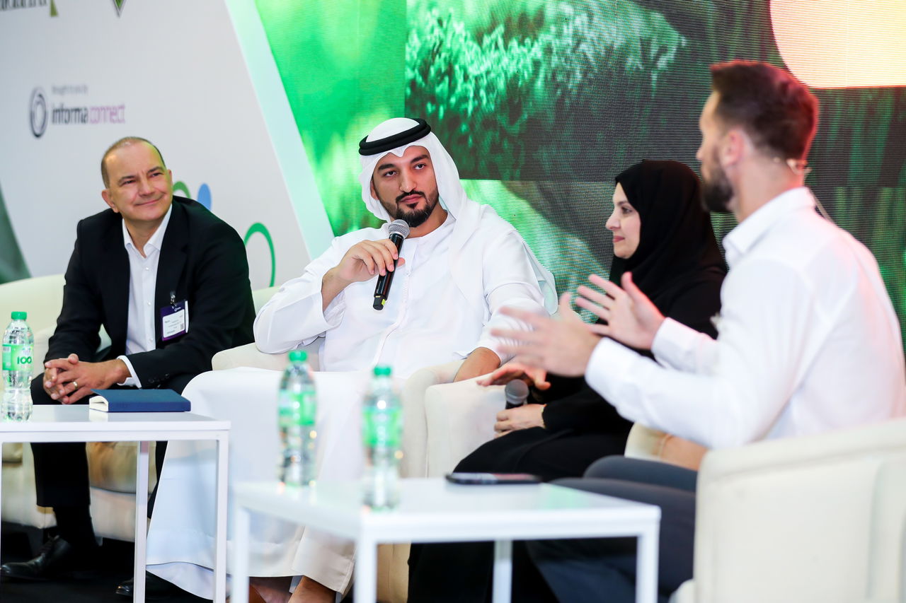 AgraME will host the Regenerative Agriculture Middle East Conference, bringing together visionary agricultural leaders and experts for in-depth discussions