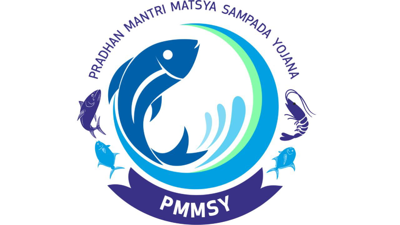 Pradhan Mantri Matsya Sampada Yojana (PMMSY)