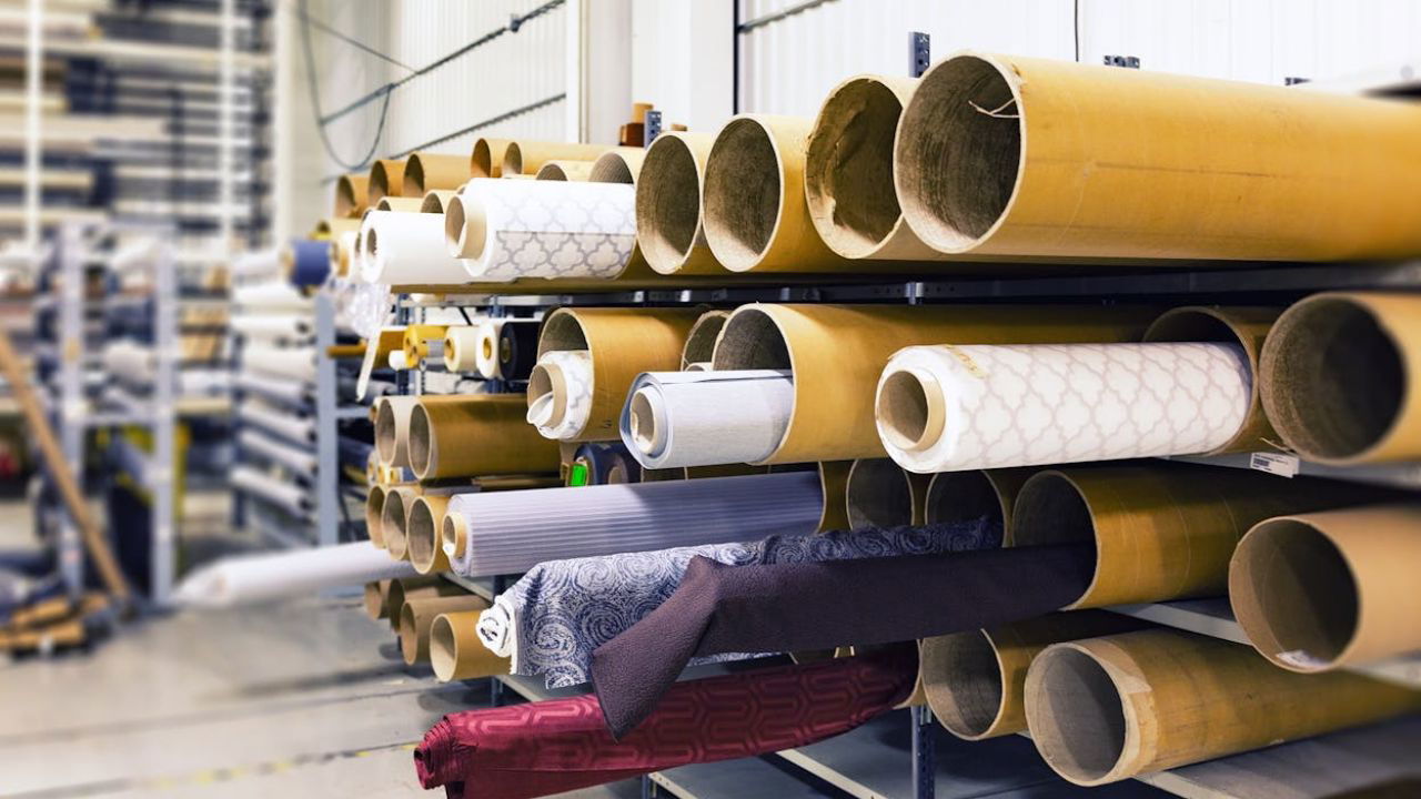 Textiles Ministry Prioritizes Artisan Empowerment and Industry Growth in First 100 Days (Photo Source: Pexels)