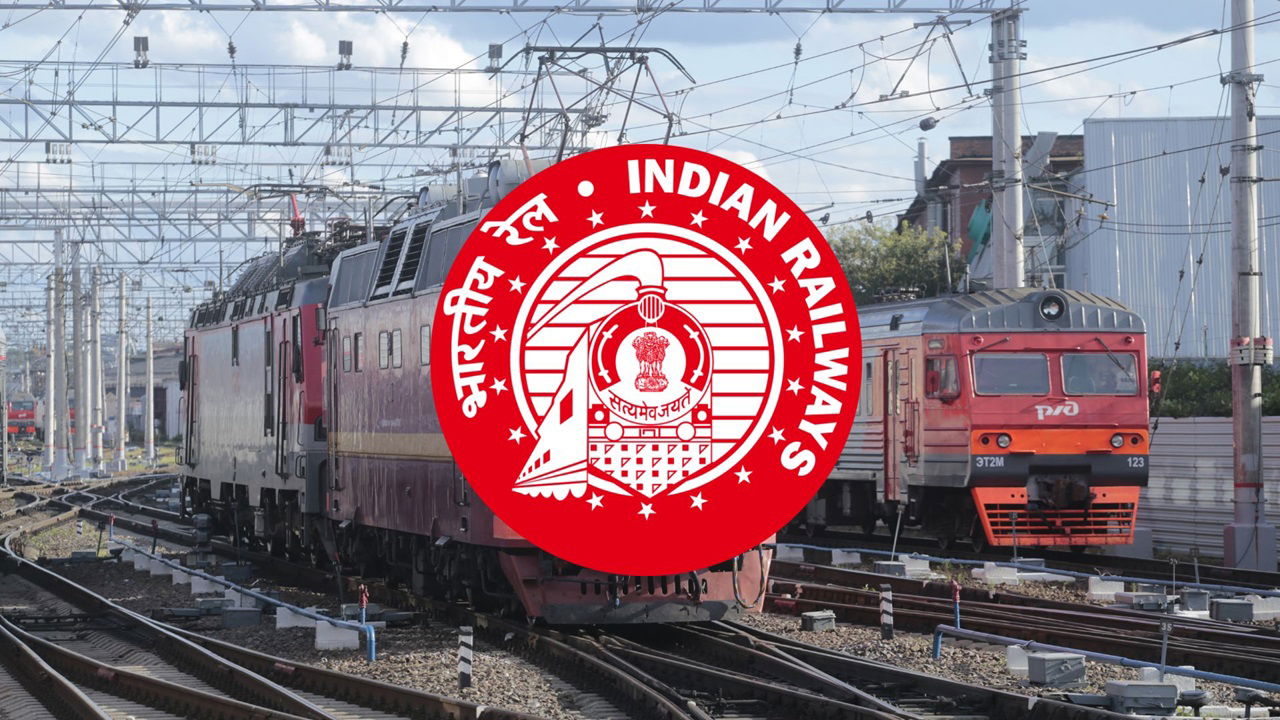 RRB  Recruitment 2024 (Photo Source: Canva)